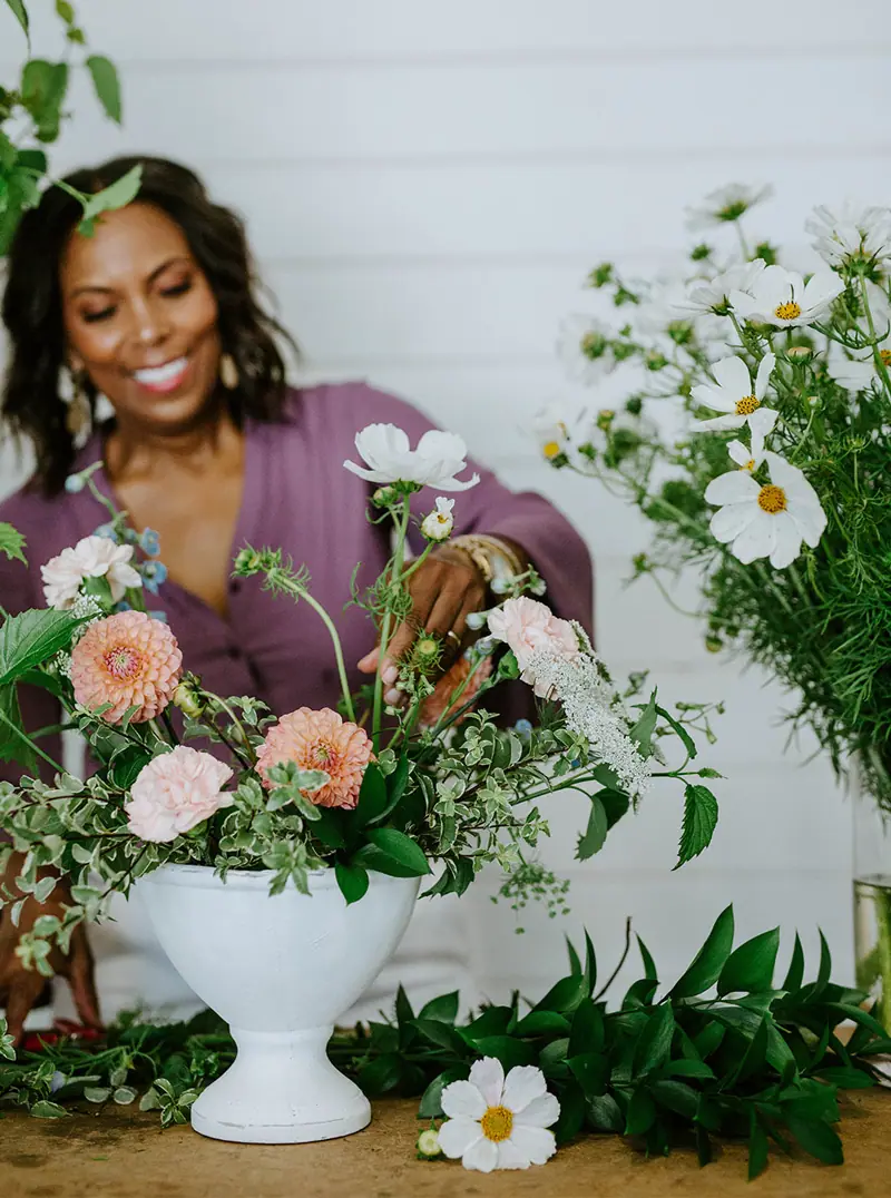 Luxury Los Angeles Florist