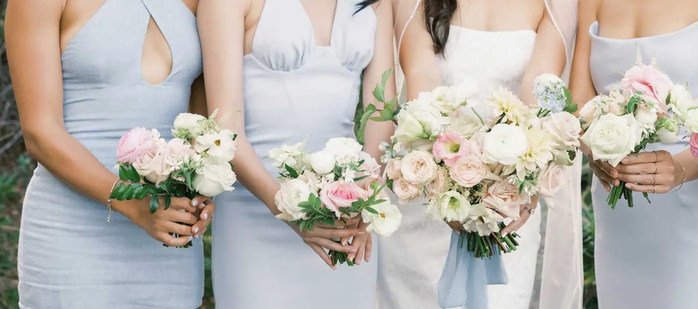 Luxury Los Angeles Florist
