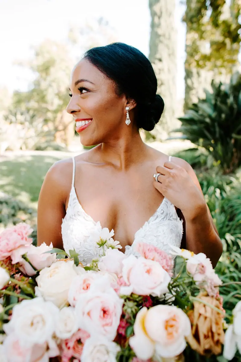 Luxury Los Angeles Florist