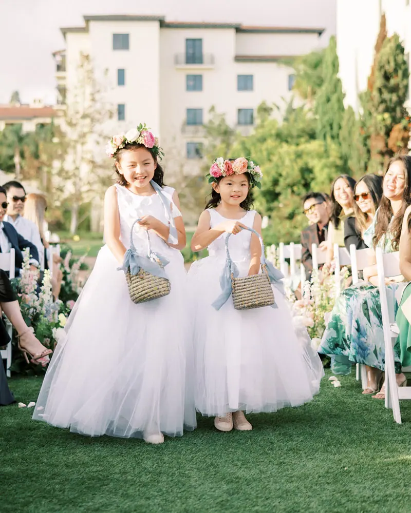 Luxury Los Angeles Florist
