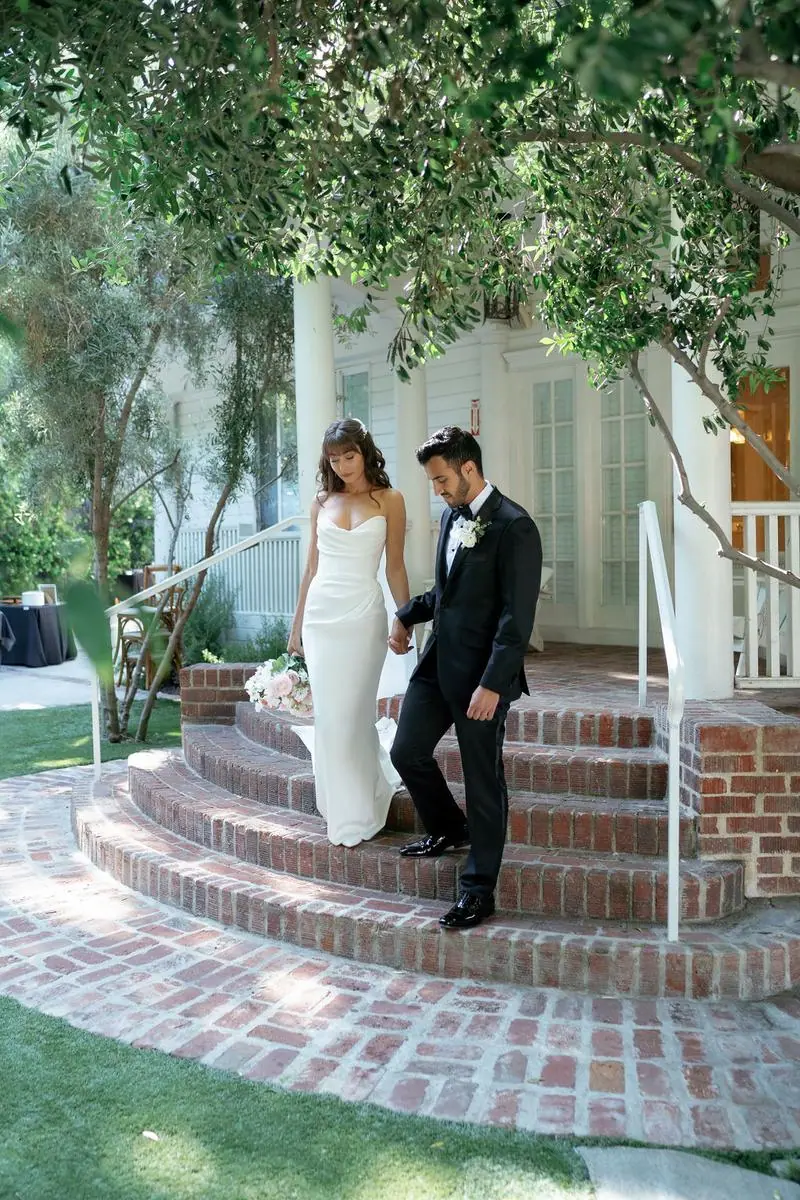 Lombardi House